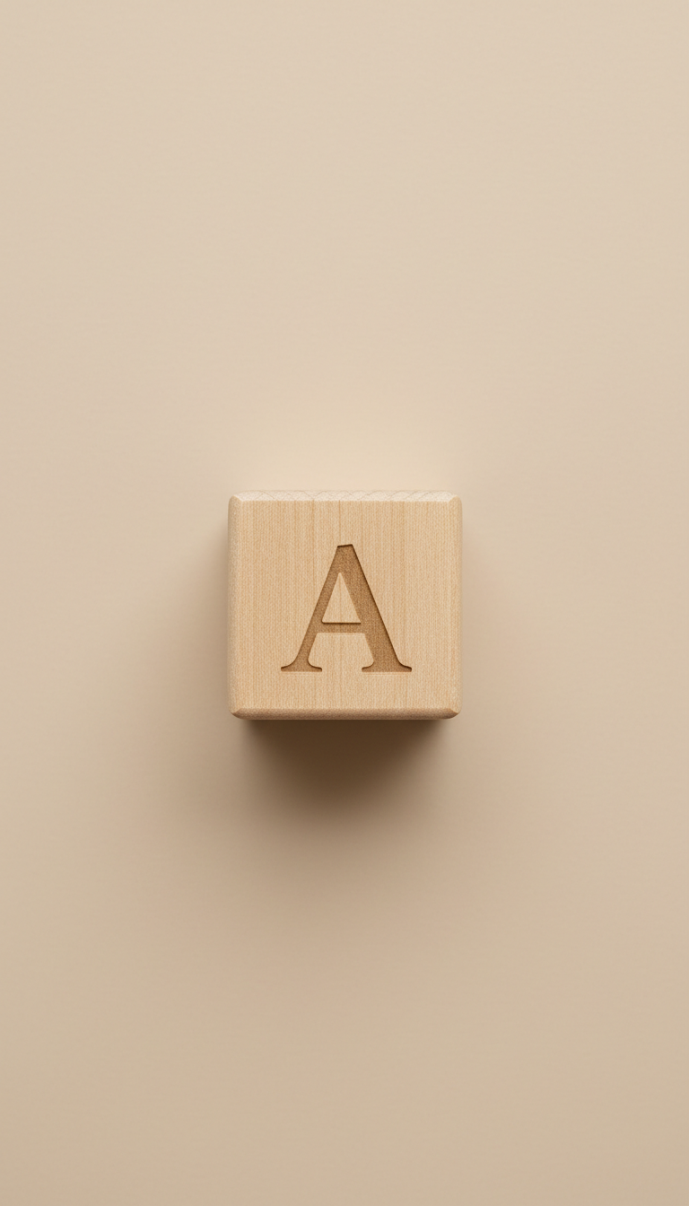 ALPHABET
